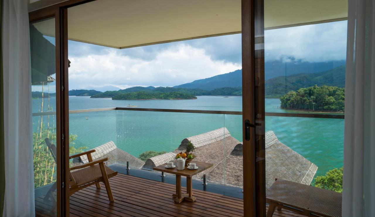 Mountain Shadows Resort วายานาด ภายนอก รูปภาพ